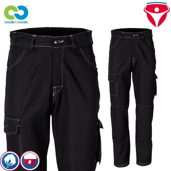 HaVeP Arbeitshose Rework