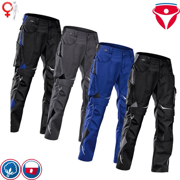 Kübler Damen Bundhose 2124 Pulsschlag