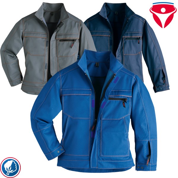 Kübler XTREME 1604 Kurzjacke extrem robuste und belastbare Arbeitsjacke