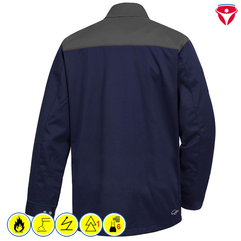 HB SecureAllround Jacke