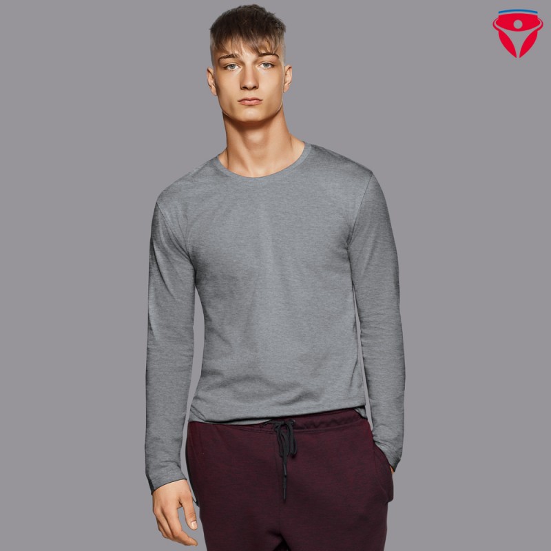 Hakro 278 Longsleeve T-Shirt Heavy