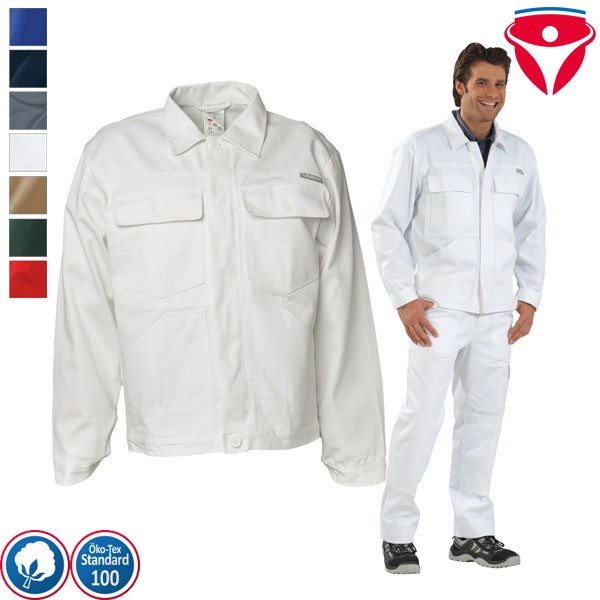 Planam Bundjacke BW 290