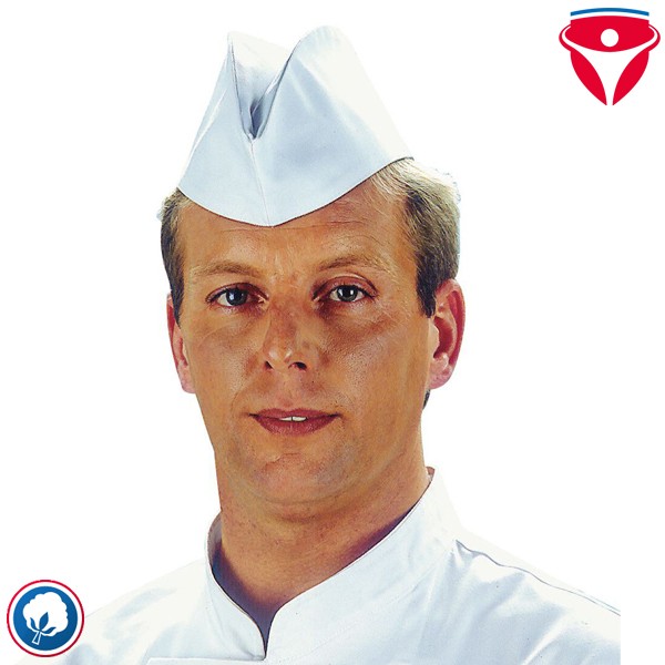 Leiber 02/415 Koch Schiffchen