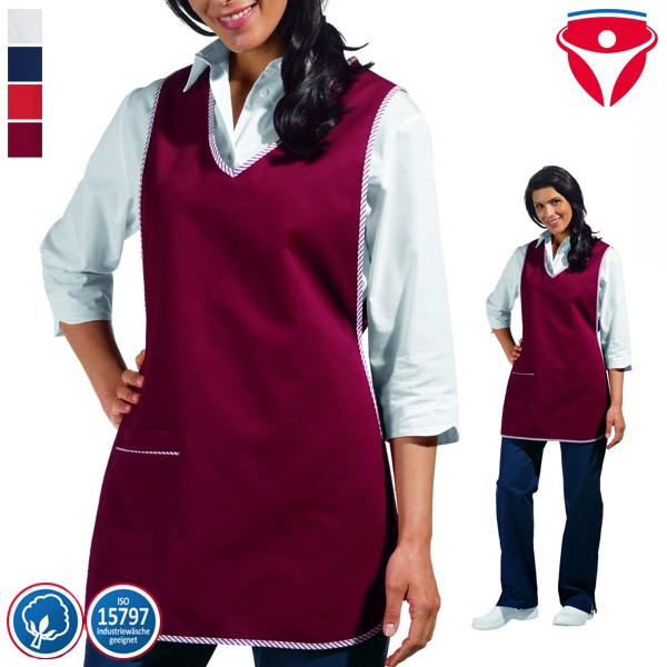 Leiber 08/594 Überwurfschürze