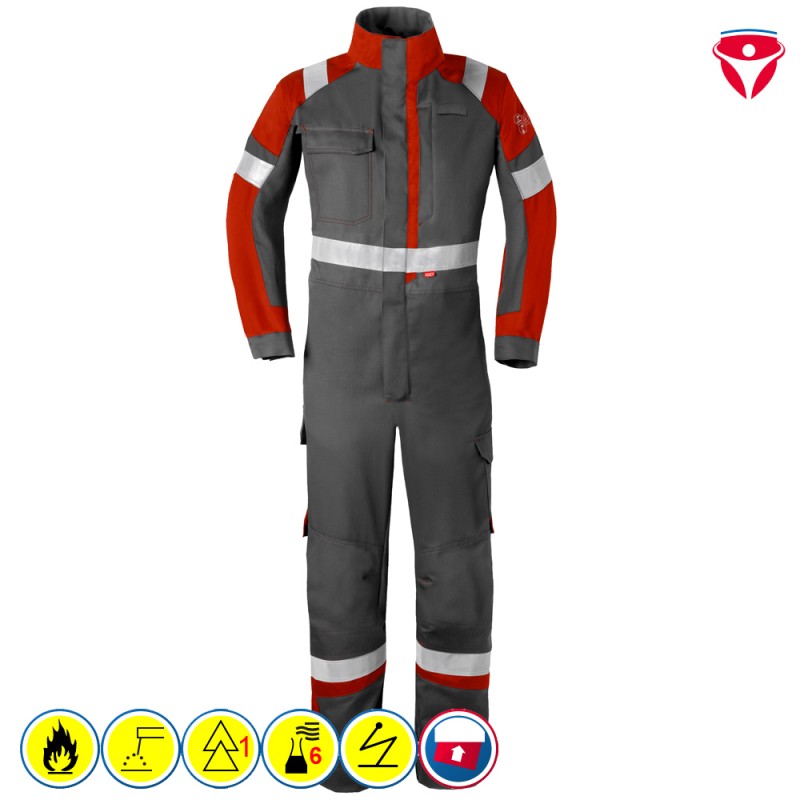HaVeP 20290 MultiNorm Overall CK3 | 4 kA