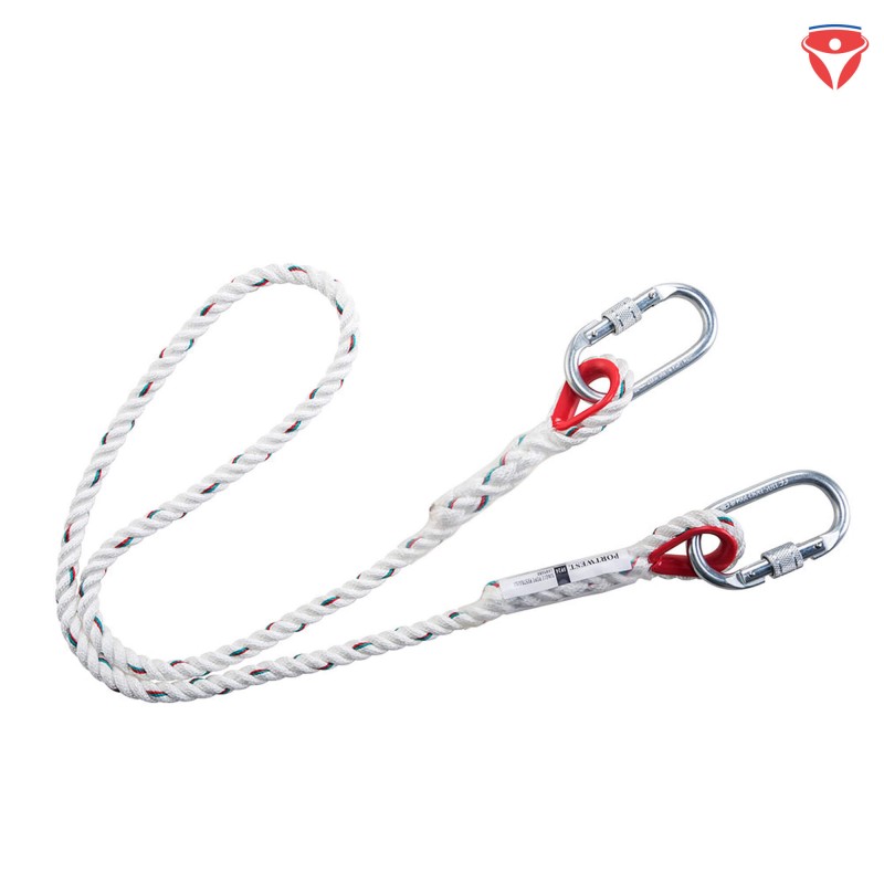 PortWest FP24 Rückhalteseil | Verbindungsmittel