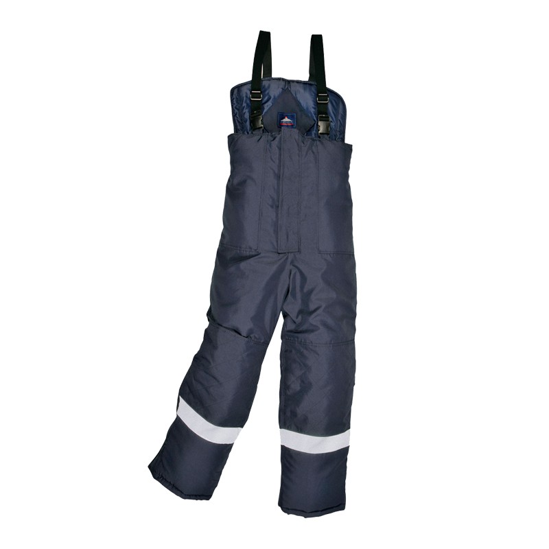 Kühlhaushose Gefrierhaushose bis -58°C nach EN 342