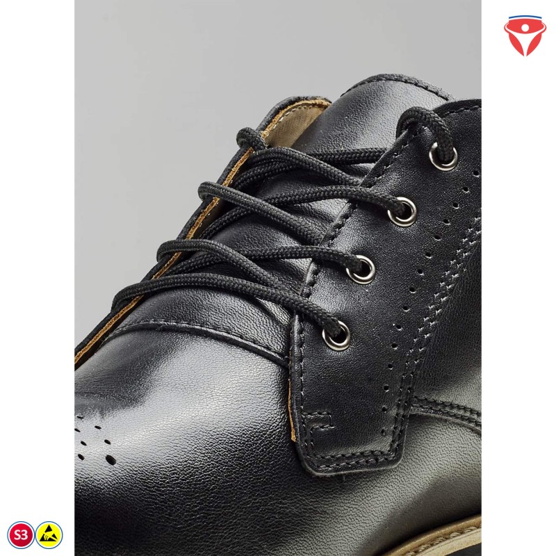 Jalas 2118 VIP Safety S3 Business Sicherheitsschuh