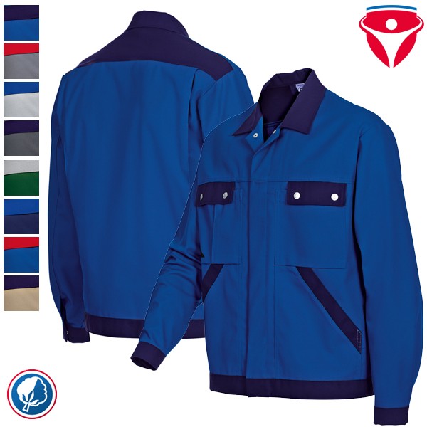 BP Profil 1454 720 Arbeitsjacke