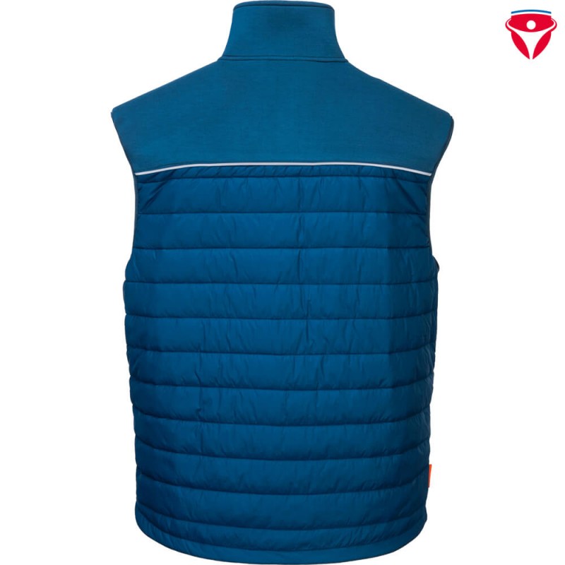 PortWest DX470 - DX4 Steppweste