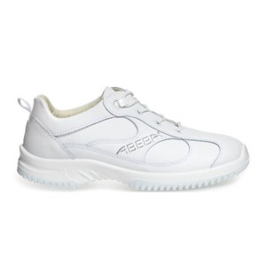 Abeba 6750 Uni6 Küchenschuhe