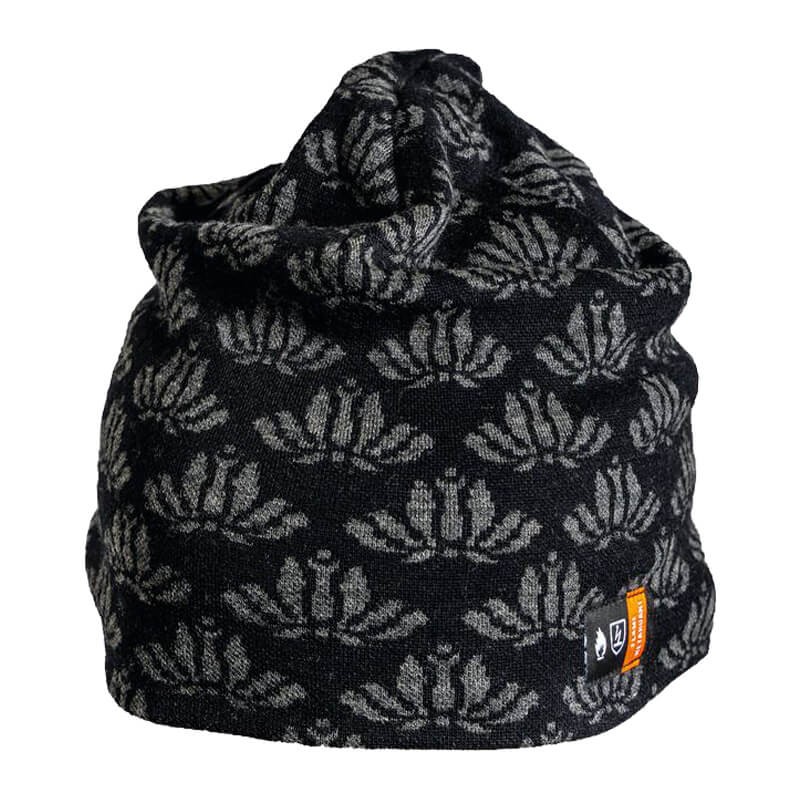 Tranemo flammhemmende FR Wollmütze gemustert 6395 90