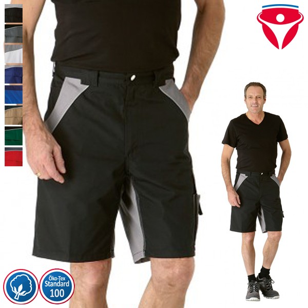 Planam Shorts Plaline