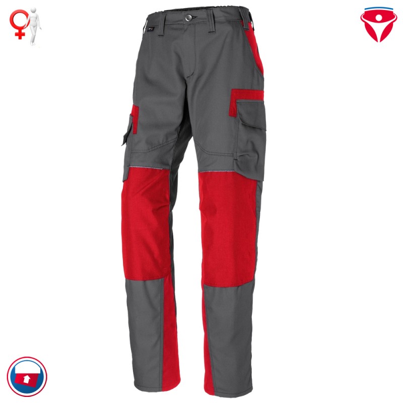 Kübler Innovatiq 2530 Damenhose
