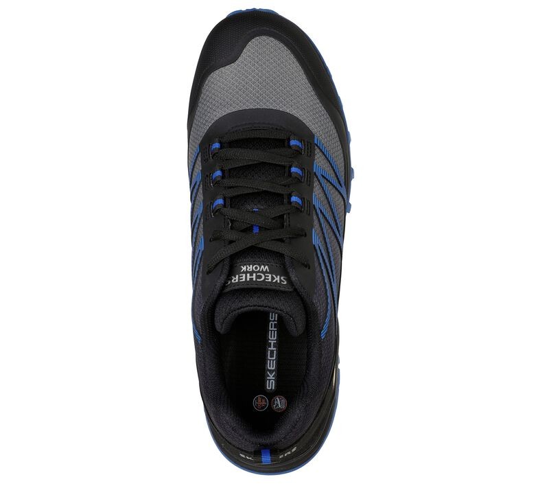 Skechers Puxal Sicherheitsschuhe 200046EC