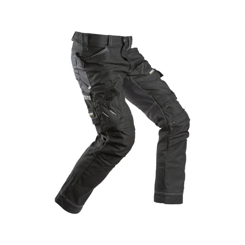 Dimex 6060 DimexAttitude Hose | Black Line Arbeitshose