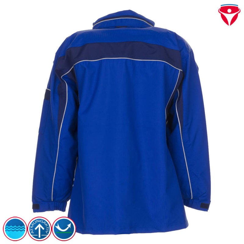 Planam Allwetter Jacke Plaline
