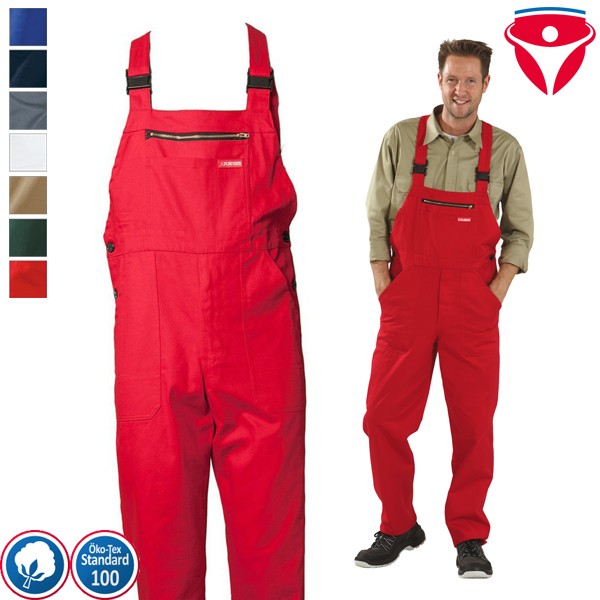 Planam Latzhose BW 290