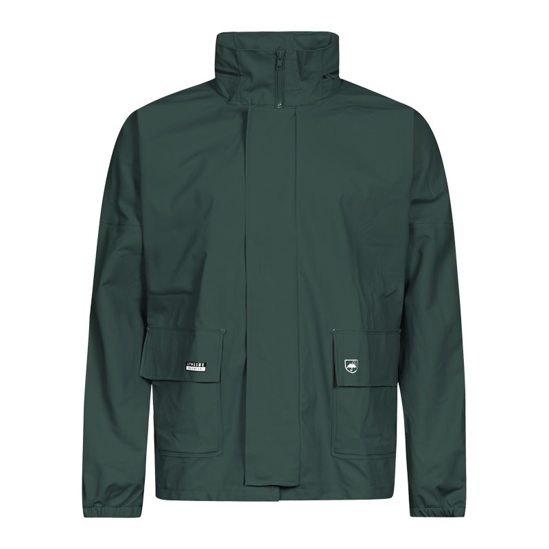 Lyngsoe Regenjacke LR1841 | WS 20000 mm