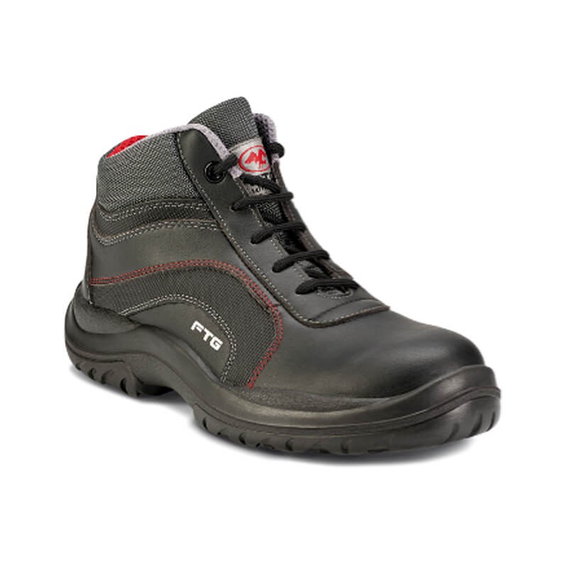 FTG Hawk/E S3 Sicherheitsstiefel | Eagle Line