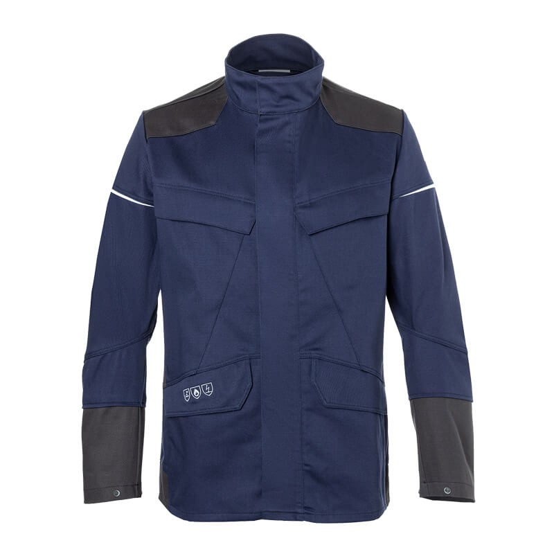 Kübler Protectiq WELDING Schweisser Jacke Klasse 2 | 450g