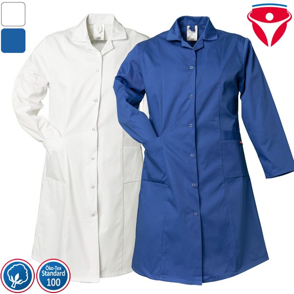 Planam Damen Mantel MG 1/1 Arm