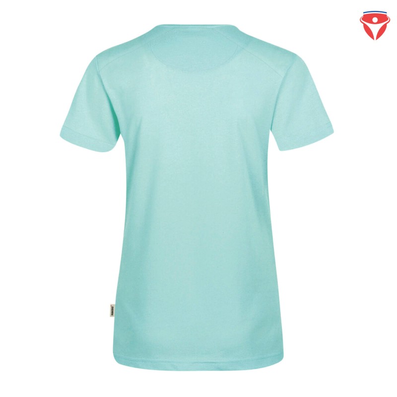 Hakro 182 Damen High Performance Pro V-Shirt