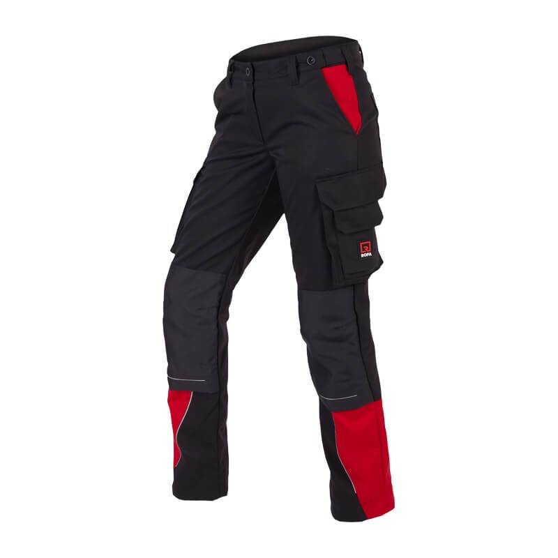 Rofa TeamWork Damen Bundhose 170 2496