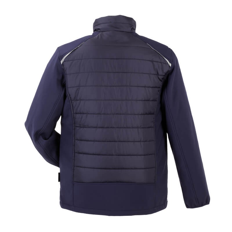 Planam StretchLIne Winterjacke aus leichtem Stretch Gewebe