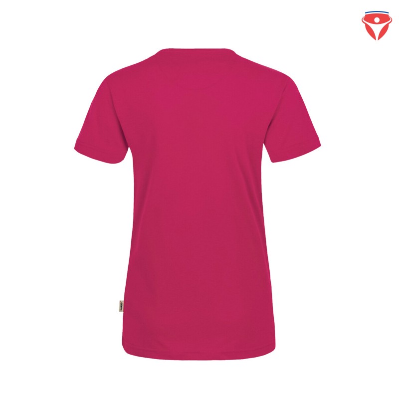 Hakro 181 Damen Performance V-Shirt