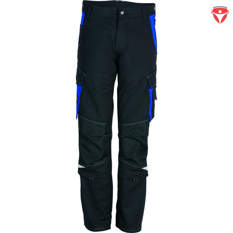 Rofa 2201 Active Bundhose mit Stretch