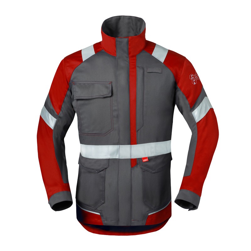 HaVeP MultiNorm Damen Arbeitsjacke 50388 | 4 kA