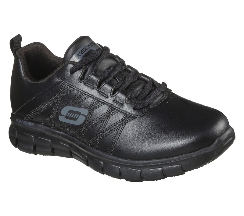 Skechers Sure Track - Erath II Damen Arbeitsschuhe 76576EC