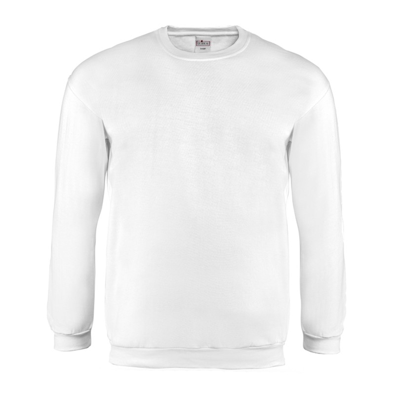 Leiber HACCP Sweatshirt FOOD Lebensmittelindustrie