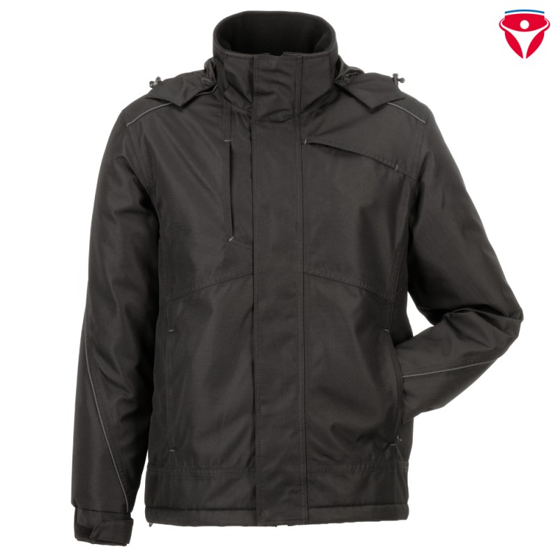 Planam Norit Outdoor Herren Winterjacke 6430