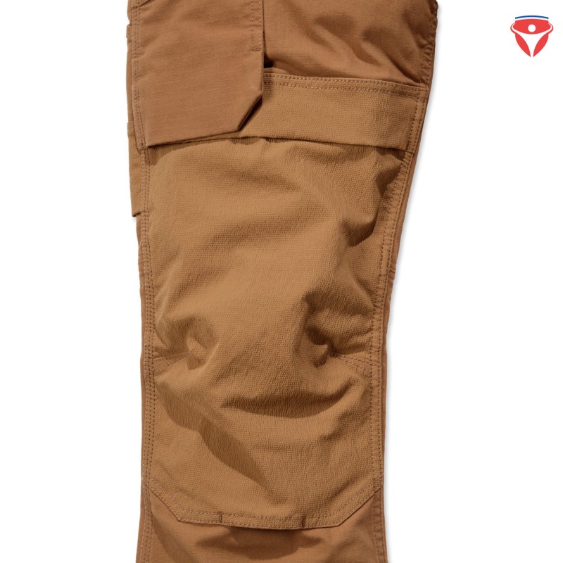 Carhartt Steel Multi Pocket Arbeitshose 103337