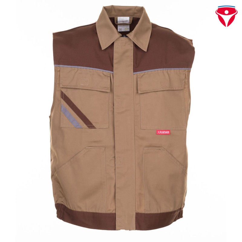 Planam Weste Highline