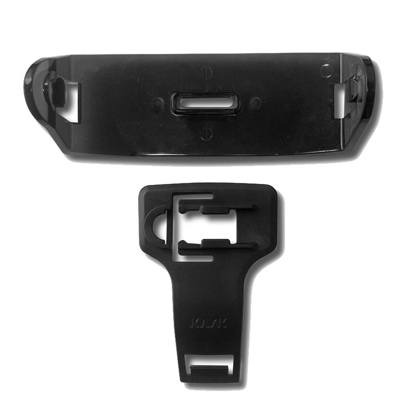 KASK Adapter Front Befestigung Stirnlampe KL3 | WAC00066