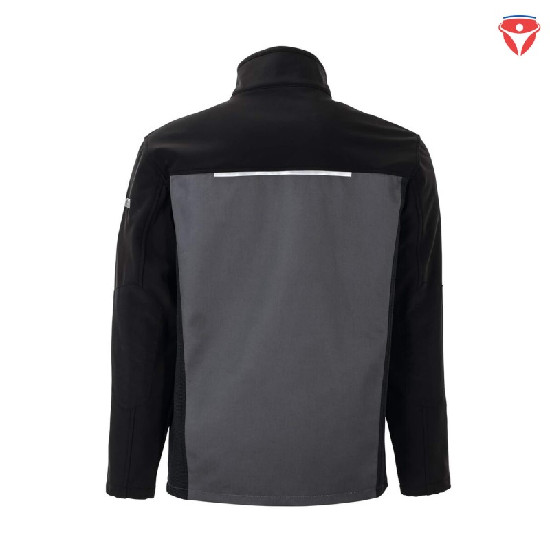 Planam Norit Herren 650 Hybridjacke