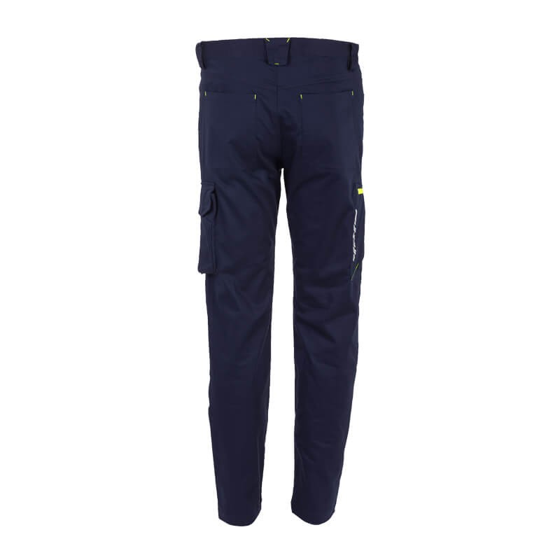 Planam StretchLIne Bundhose aus flexiblem Gewebe