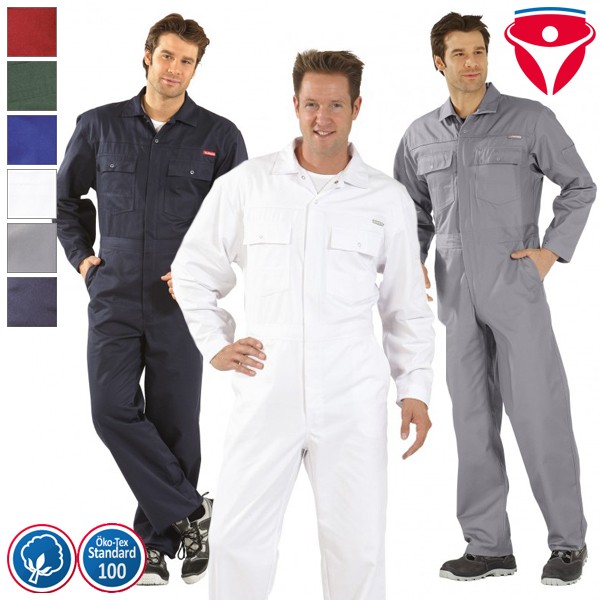 Planam Overall MG 260