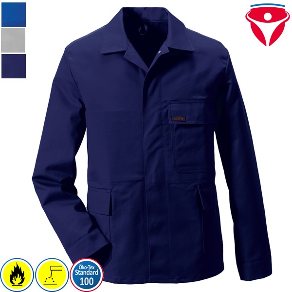 Proban Schweisser Jacke 91 501