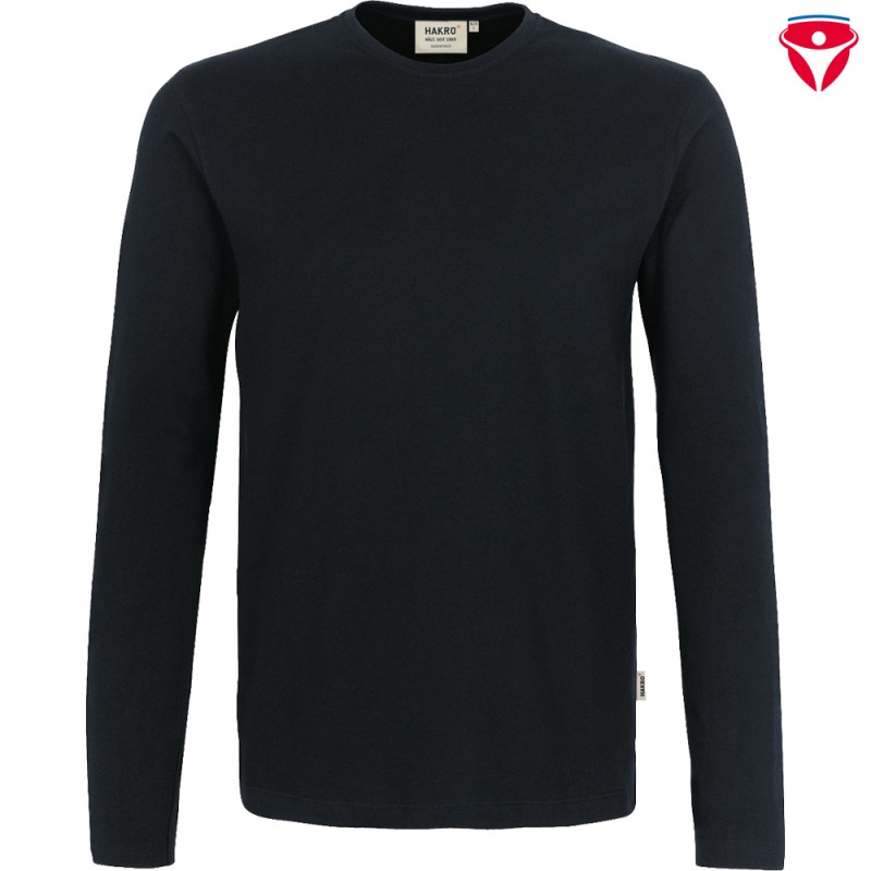 Hakro 278 Longsleeve T-Shirt Heavy