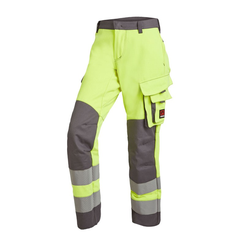 Rofa Multi-Light Hi-Vis II Damen Bundhose APC 2