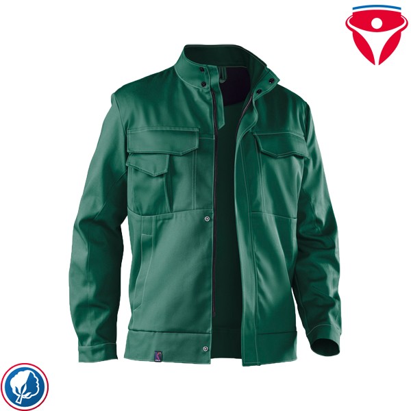 Kübler Arbeitsjacke 1158 Specifiq