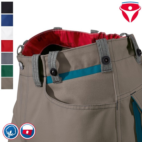 BP Arbeitshose 1789 555