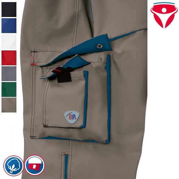 BP Arbeitshose 1789 555