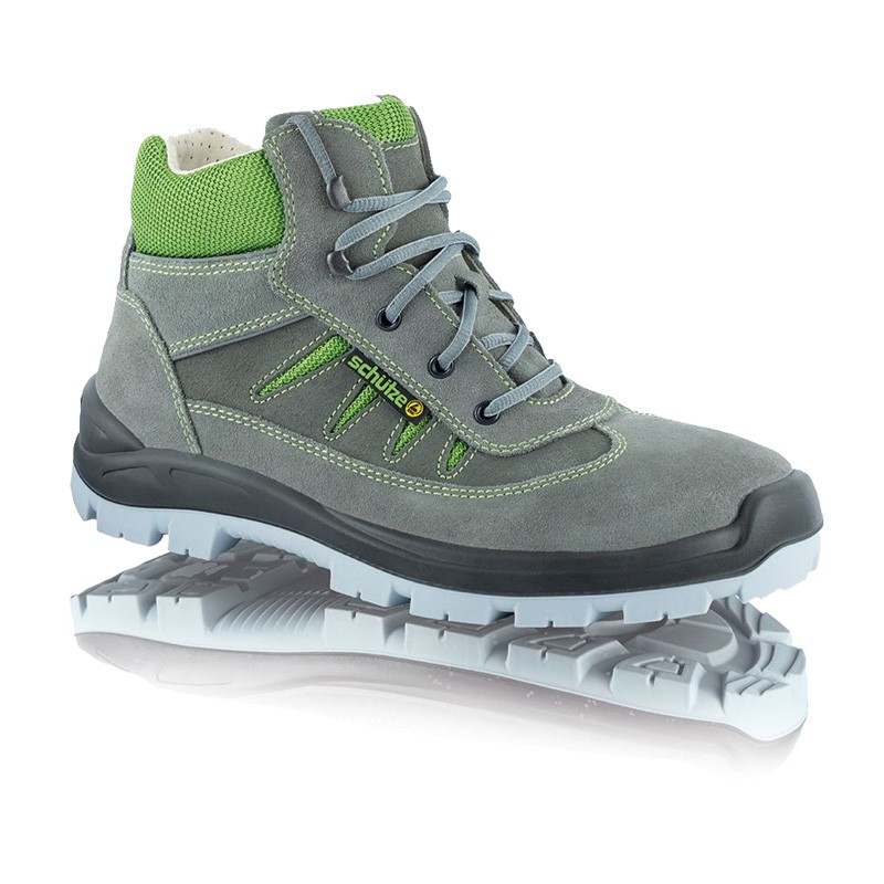 Schütze 1383 SPORTIV PLUSSicherheitsschuhe ESD KH S3