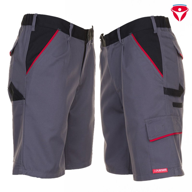 Planam Shorts Highline