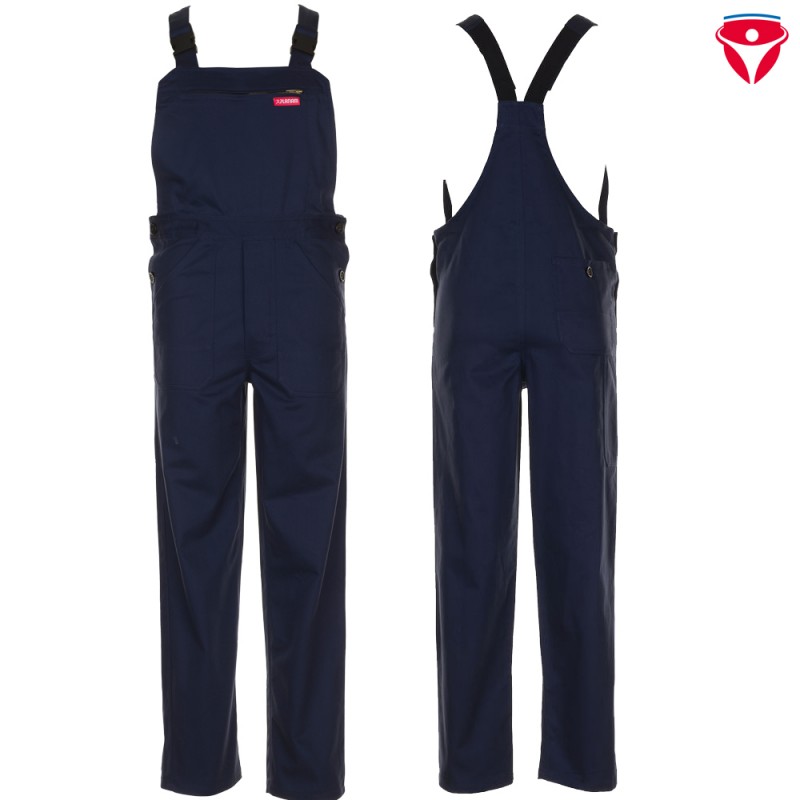 Planam Latzhose BW 270